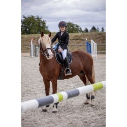 Veste de concours EQUITHÈME -Soft Classic-