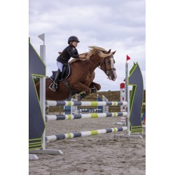 Veste de concours EQUITHÈME -Soft Classic-