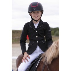 Veste de concours EQUITHÈME -Soft Classic-