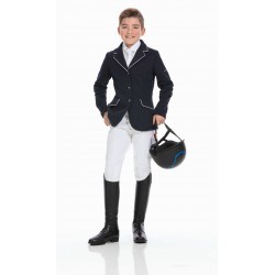 Veste de concours EQUITHÈME -Soft Classic-