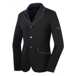 Veste de concours EQUITHÈME -Soft Classic-