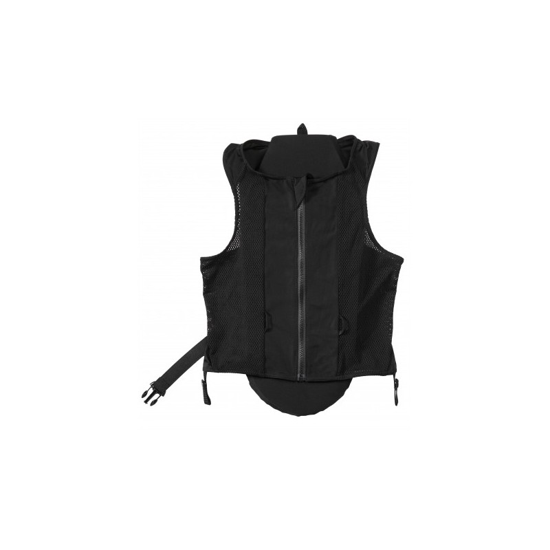 Dorsale EQUITHÈME - Mesh