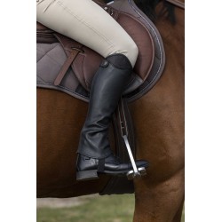 Mini-chaps NORTON - Glitter