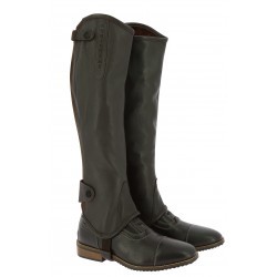 Mini-chaps EQUITHÈME "Soft"