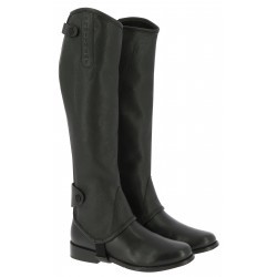 Mini-chaps EQUITHÈME "Soft"