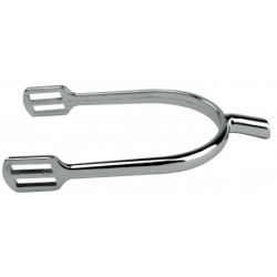 Éperons RIDING WORLD - Prince de Galles