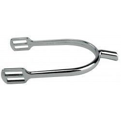 Éperons RIDING WORLD - Prince de Galles