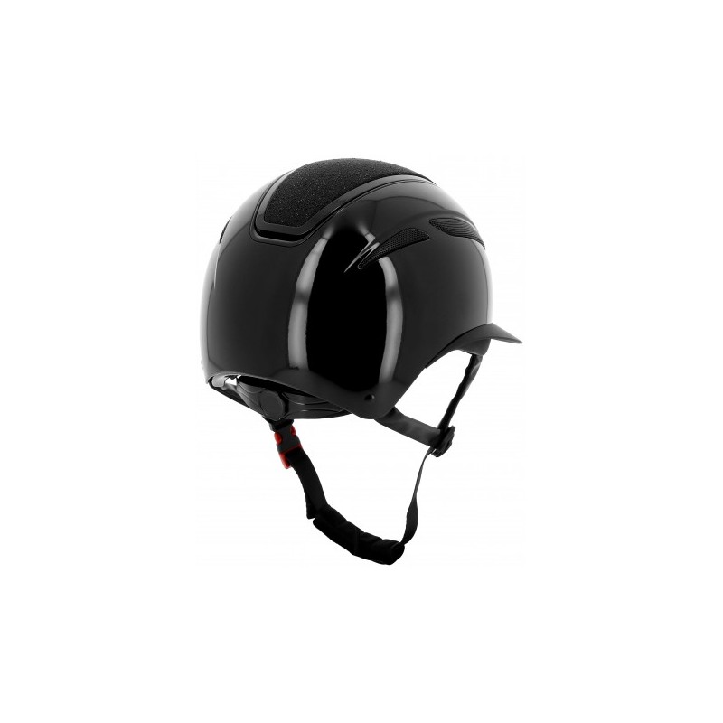 Casque EQUITHEME - Agris - visière large