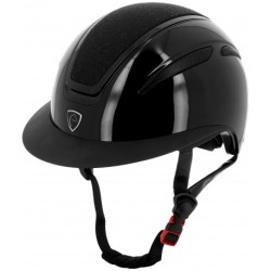 Casque EQUITHEME - Agris - visière large