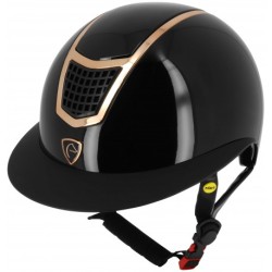Casque EQUITHÈME - Airy LM