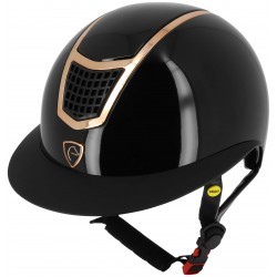 Casque EQUITHÈME - Airy LM