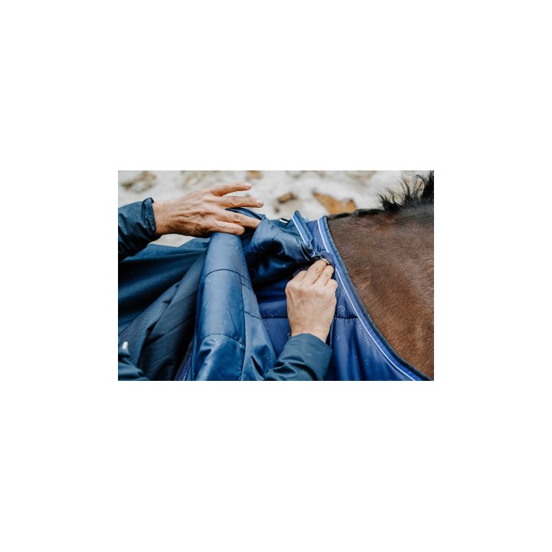 Couverture EQUITHÈME - Classic 1200D