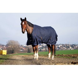 Couverture EQUITHÈME - Classic 1200D