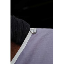 Couverture EQUITHÈME - TYREX 1200D - Recyclée