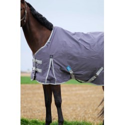 Couverture EQUITHÈME - TYREX 1200D - Recyclée