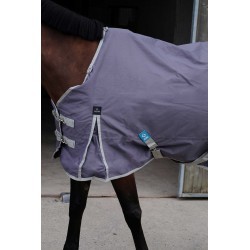 Couverture EQUITHÈME - TYREX 1200D - Recyclée