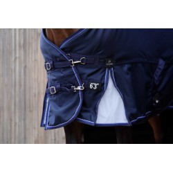 Couverture EQUITHEME - TYREX 1680D