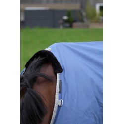 Couverture EQUITHÈME "TYREX 600D", recyclée