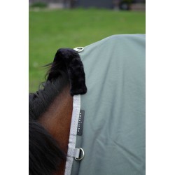 Couverture EQUITHÈME "TYREX 600D", recyclée