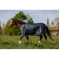 Couverture RIDING WORLD - Eco 1200D