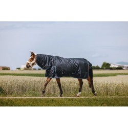 Couverture RIDING WORLD - Eco 600D - Combo