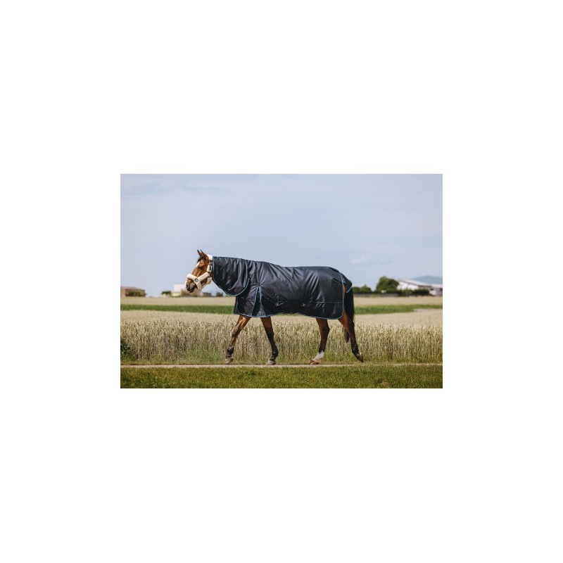 Couverture RIDING WORLD - Eco 600D - Combo