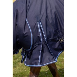 Couverture RIDING WORLD - Eco 600D - Combo