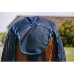 Couverture RIDING WORLD - Eco 600D - Combo