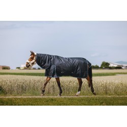 Couverture RIDING WORLD - Eco 600D - Combo