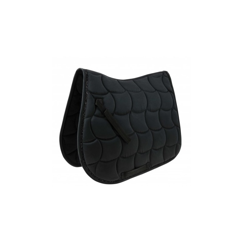 Tapis de selle EQUITHÈME - Satin