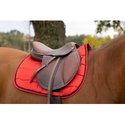 Tapis de selle EQUITHÈME - Satin