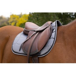 Tapis de selle EQUITHÈME - Satin
