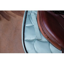 Tapis de selle EQUITHÈME - Satin