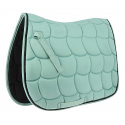 Tapis de selle EQUITHÈME - Satin