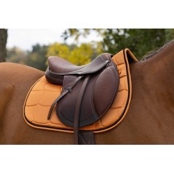 Tapis de selle EQUITHÈME - Satin