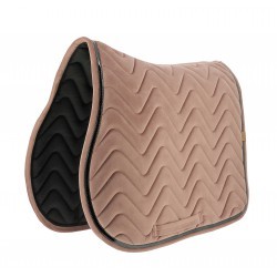 Tapis de selle EQUITHÈME -Glossy-