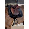 Tapis de selle EQUITHÈME -Glossy-