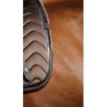Tapis de selle EQUITHÈME -Glossy-