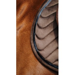 Tapis de selle EQUITHÈME -Glossy-