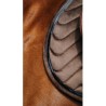 Tapis de selle EQUITHÈME -Glossy-