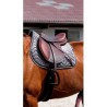 Tapis de selle EQUITHÈME -Glossy-
