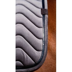 Tapis de selle EQUITHÈME -Glossy-