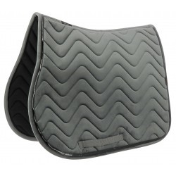 Tapis de selle EQUITHÈME -Glossy-