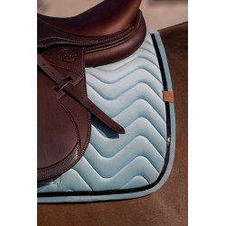 Tapis de selle EQUITHÈME -Glossy-