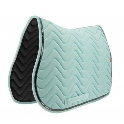 Tapis de selle EQUITHÈME -Glossy-