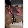 Tapis de selle EQUITHÈME -Glossy-