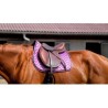 Tapis de selle EQUITHÈME -Glossy-