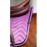 Tapis de selle EQUITHÈME -Glossy-