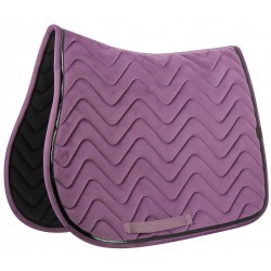 Tapis de selle EQUITHÈME -Glossy-