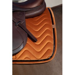 Tapis de selle EQUITHÈME -Glossy-